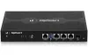 Ubiquiti EdgeRouter 4 - 3x Gbit RJ45 port 1x SFP port 4 magos 1 GHz CPU 1 GB DDR3 RAM thumbnail (2 of 5)