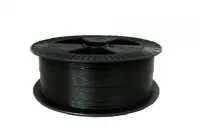 Filament PM spausdinimo virvelė 1,75 PETG juoda 2 kg (1 of 1)