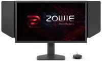 ZOWIE by BenQ 25" LED XL2546X 1920x1080 1000:1 05ms 3x HDMI DP 240Hz DyAc 2 černý (1 of 7)