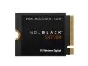 WD SSD Noir SN770M 1 To WDS100T3X0G NVMe M.2 PCIe Gen4 Interne M.2 2230 thumbnail (1 of 1)