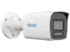 HiLook Drivs av HIKVISION IPC-B149HA-LU Bullet 4Mpix 2,8 mm Smart Hybrid Light ColorVu MD2.0 IP67 IR 30m