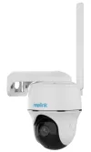 Reolink Go Series G430 4MPx Outdoor Battery Powered 4G IP Camera Περιστρεφόμενη 2560×1440 SD Υποδοχή έως 128GB Μπαταρία 6000mAh Κάλυμμα thumbnail (2 of 4)