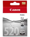 Cartús dúch Canon PGI-520Bk dubh