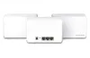 Mercusys Halo H70X 3-pack AX1800 Mesh WiFi 6 System til hele husstanden thumbnail (2 of 2)