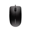 CHERRY souris MC 2000 infrarouge USB filaire noir thumbnail (2 of 3)