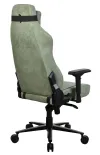 AROZZI game chair VERNAZZA Supersoft Forest fabric surface forest green thumbnail (5 of 9)