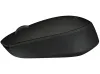 Logitech souris B170 sans fil 3 boutons 1000dpi USB noir thumbnail (3 of 4)