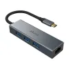 4v1 USB 3.1 Typ-C mit Ethernet thumbnail (1 of 5)