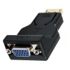 I-tec DisplayPort to VGA adapter