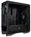 BitFenix ​​case Enso Mesh ATX 2x120mm 2xUSB 3.0 ARGB tempered glass black thumbnail (4 of 7)