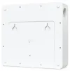 Ubiquiti Enterprise Access Hub - Hub 10x GbE 8x PoE Out 802.3af 8x relè 8+8 ingressi alimentazione di backup thumbnail (10 of 11)