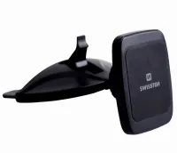 Swissten Magnéitescht Tablet Auto Holder S-Grip M5-Cd1 (1 of 1)