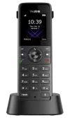 Yealink W73H IP DECT Handset fir W73P 18" Faarfdisplay