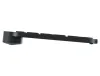 Logitech clavier MX Keys sans fil Bluetooth USB CZ impression noir thumbnail (3 of 4)