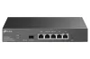 TP-Link ER7206 SafeStream Gigabit Multi-WAN VPN Router thumbnail (1 of 3)