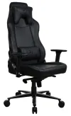 Sedia da gaming AROZZI VERNAZZA SoftPU finitura in poliuretano nero thumbnail (7 of 10)