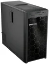 DELL PowerEdge T150 Xeon E-2314 16 ГБ 2 твердотельных накопителя по 960 ГБ R1 + 2x 2 ТБ R1 2x GLAN iDRAC 9 Basic 15G thumbnail (1 of 7)