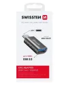 Swissten otg адаптер usb-c(m) usb-a(f) thumbnail (2 of 3)