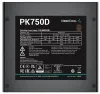 DEEPCOOL voeding PK750D 750W ATX 120 mm ventilator 80 Plus Brons thumbnail (4 of 4)