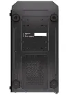 Case Endorfy Signum 300 Core 2xUSB Ventola 2x120mm PWM Pannello in rete vetro temperato nero thumbnail (9 of 9)