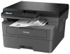 BROTHER laser multifunktion DCPL2600D A4 sort/hvid kopi print USB scanner