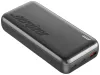 Energizer power bank UE20055PQ 20000mAh Power Delivery crna