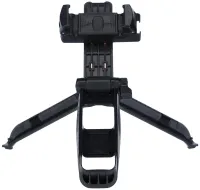 Rollei Comfort supporto da tavolo per smartphone mini Nero (1 of 4)