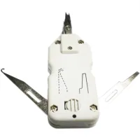 DATACOM MINI LSA notching tool with detent (1 of 1)