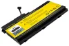 Bateria PATONA do NTB HP ZBook 17 G3 8400mAh Li-Pol 11,4V AI06XL thumbnail (2 of 3)