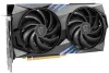 MSI GeForce RTX 4060 Ti GAMING X 8GB GDDR6 PCI-E 3x DP HDMI