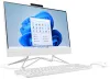 HP 22-dd0011nc AiO Ryzen 3 3250U 8GB DDR4 256GB SSD Radeon™ Integrado 22" FHD mate W11H blanco kbd+ratón thumbnail (2 of 5)