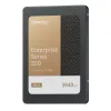 Synology SSD SATA 2.5" SAT5221-3840G 3840GB thumbnail (1 of 1)