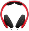 Геймърски слушалки GIOTECK TX-30 мултиплатформени черно-червени thumbnail (2 of 3)
