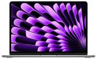 Apple MacBook Air 13-tolline M3 kiip 8-tuumalise protsessori ja 10-tuumalise GPU-ga 16 GB RAM 256 GB SSD – ruumihall (1 of 6)