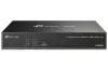 TP-Link VIGI NVR1004H-4P network video recorder 4 channels 4x Lan with PoE 2x USB thumbnail (1 of 3)