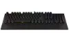 Endorfy клавиатура за игри Omnis Kailh BL RGB USB син превключвател жичен механичен US оформление черен RGB thumbnail (4 of 8)