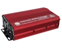 FST Batteriladdare ABC-2407D 24V 7A (1 of 1)