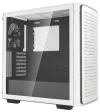 Case DEEPCOOL CK560 ATX 2x140 mm ventola 2xUSB 3.0 USB-C bianco thumbnail (3 of 11)