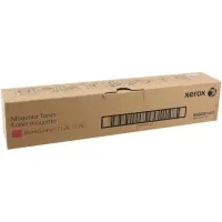 Oryginalny toner Xerox (DMO sprzedany) WorkCentre 7120 15000s magenta (1 of 1)