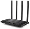 TP-Link Archer C6U - Dual Band Wi-Fi maršrutētājs