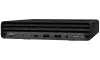 HP Pro Mini 400 G9 i5-13500T 16GB DDR4 512GB SSD Intel® UHD W11P kbd+mouse black thumbnail (3 of 4)