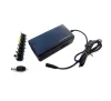 EUROCASE universal power adapter 96W (from 12V) 9 terminals