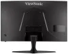 ViewSonic VX2418C OMNI 24 дюйма, VA, 16:9, изогнутый, 1920 x 1080, 165 Гц, 1 мс, 250 кд м2, 2 порта HDMI DP, воспроизведение thumbnail (7 of 8)