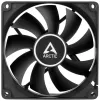 ARCTIC F8 PWM PST black fan 80mm PWM PST black thumbnail (2 of 3)