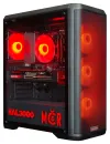 HAL3000 MČR Finale Pro 7700 XT AMD Ryzen 5 5600 16GB DDR RX 7700 XT 1TB PCIe SSD WiFi W11