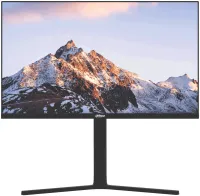 DAHUA 27" LED LM27-B201A IPS paneel 1920x1080 (FHD) 1000:1 6ms 250 cd m2 HDMI DP VGA PIVOT VESA 100x100 must (1 of 4)