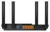 TP-Link Archer AX55 AX3000 Router Dual Band 4x GLAN 1x GWAN 1x USB 802.11a b g n ac axe WiFi 6 thumbnail (3 of 3)