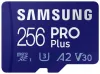 Cárta Samsung Micro SDXC 256GB PRO Plus + adapter USB thumbnail (2 of 5)