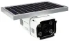 Xtend Home SO120 4G Cámara Solar 1080p 4mm IP65 Solar IR hasta 15m Tuya thumbnail (1 of 5)