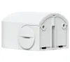 Ubiquiti UniFi G5 PTZ Conduit Adapter - Holder for UniFi G5 PTZ camera wall surface mounting thumbnail (2 of 4)